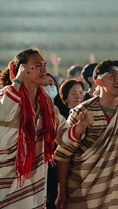 “Your people will volunteer freely in the day of Your power; In holy array, from the womb of the dawn, Your youth are to You as the dew.” (Psalm 110:3) This marching and chanting among the aborigine tribes in this nation is a symbol of solidarity and unity in going out to war. Similarly in the spirit, these believers are standing together in unity through prayer as they march forward into the spiritual battle ahead. In the day of the Lord’s chosen battle, thousands of young people have volunteer