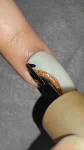 851K views · 8.8K reactions | Glittery Drag Marble Nail art designs #nailsofinstagram #linerpaintinggel #grwmreel #gelnailextensions #easynailsathome #nailsonfleek #nailhacks #easynailtutorial #beginnernailtech #easynailartdesigns #nailart #glitternails #beautiful #nailinspo #longnails #nails #nailsnailsnails | SS nail art ideas | Facebook