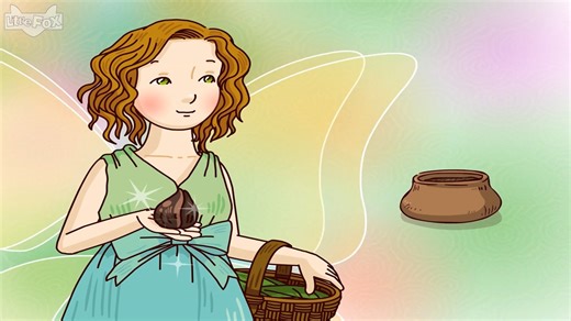 Thumbelina