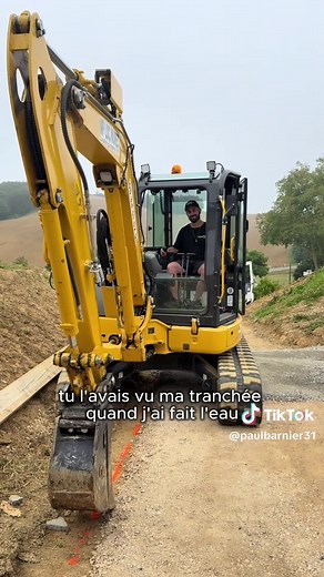 Petite explication sur la rénovation de grange