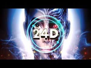 NOIXES, RVPTR & GODMODE - Machine (24D AUDIO)🎧 (Use Headphones)