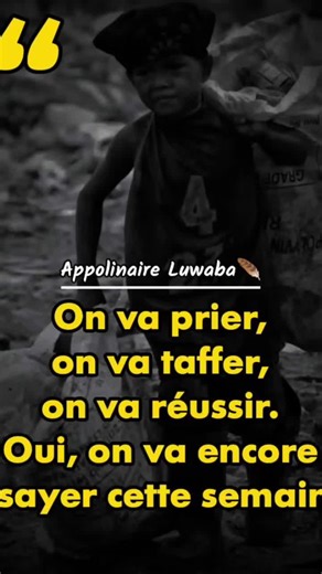 #citationdusoir🌖🌖🌖 #conseilsdevie On va prier, On va taffer, On va brillamment réussir et triompher 🧠💪 On va encore essayer d'une meilleure façon cette semaine. Oui, en 2026, on ne baissera jamais les bras.#motivation #gamberge🧠 Quand t’en as marre de tourner en rond, c’est pas la vie qu’il faut blâmer… c’est ta routine qu’il faut changer. Les mêmes actions donnent toujours les mêmes résultats. Si tu veux une autre vie, commence par faire des choix différents. Rien ne change tant que toi t