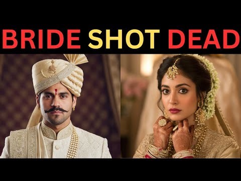 Indian Groom Shoots Bride 15 Times After Seeing Her Real Face on Wedding Night | True Crime