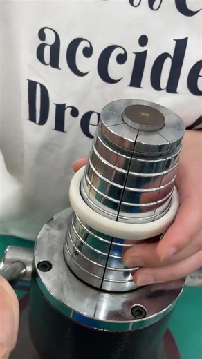 Perfect Round Shapes! Tooltos Manual Bangle Shaper & Sizing Machine 🚀