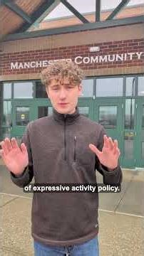 🚨BIG WIN FOR FREE SPEECH