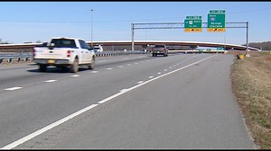 Urban Loop: NCDOT addresses confusing traffic pattern, signage, and lighting