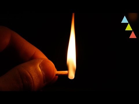 ¿Qué pasaría si no tuviéramos electricidad?