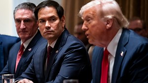 Rubio announces that 83% of USAID contracts will be canceled