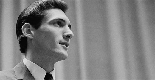 The Father of Rhythm Guitarists