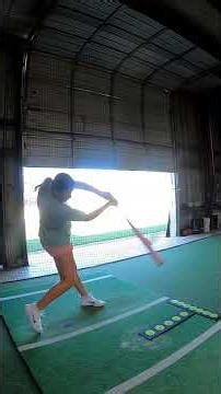 3/22/26 Isabella Serna (Lamar Commit) Curve/Flip CH, Full Circle BP and Two Year Comparison 👀