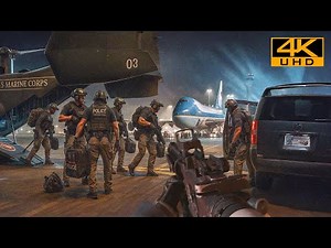 Battlefield 6 Olympus Has Fallen | Immersive Realistic Ultra Graphics Gameplay [4K UHD 60FPS]