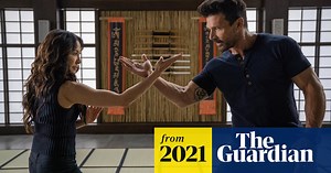 Boss Level review – macho time loop action caper repeats same old formula