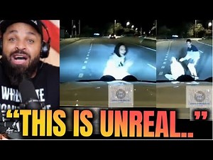 Insurance Fraud Scam Fail caught on dashcam!
