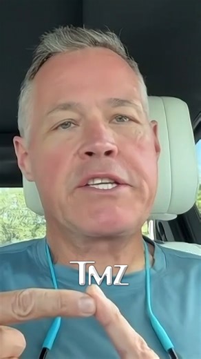 #JeffCorwin thinks humans are looking too far back for species to save ... noting it's a substantial scientific achievement to bring #DireWolves back -- but, there are a lot of endangered species who are currently in dire need of help. #Exclusive story HERE: https://www.tmz.com/2025/04/09/jeff-corwin-on-dire-wolves-save-endangered-species-first/ | TMZ