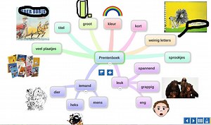 Tool: Prowise Presenter
