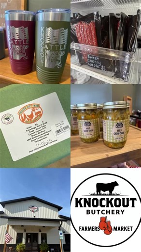 12 reactions |  NEW SOUTH CAROLINA FARMERS MARKET! 凌 Introducing...