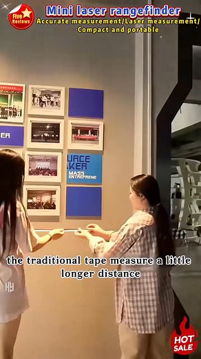 1K views · 1K reactions | Tired of messy measuring tapes?  Ab har...