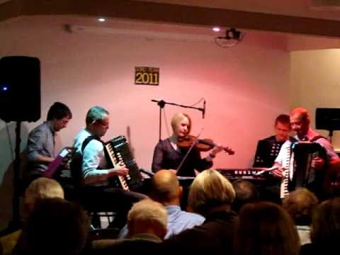 Graeme Mitchell Scottish Dance Band