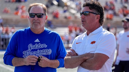 OU fans may not realize how big Kevin Wilson’s impact is about to be