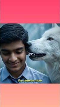 Two Wolves Inside You – Which One Are You Feeding?#motivation#selfconfidence#mindset#life#confidence