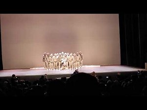 2023-02-26 Vibe Dance Competition - Chibi Unity (Adult) 1st place