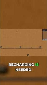 Factorio: Robot vs. Belt Speed Test - Shocking Results!