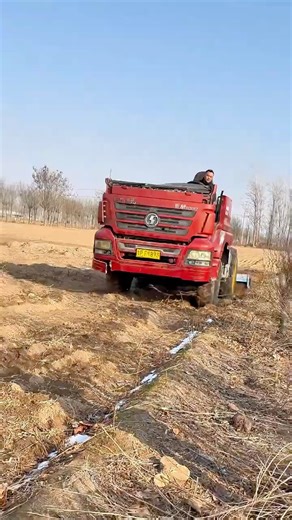 Turning an Old Truck Into a open cab Farming Beast