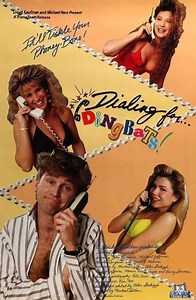 Dialing for Dingbats (1989) - Movie