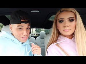 WE DID SOMETHING CRAZY FT. LARRAY