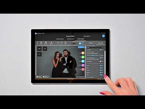 Unleash Your Creativity with dslrBooth 7 | New Features and Customization Options