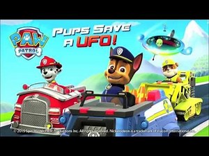 Paw Patrol Game | VTech Toys UK