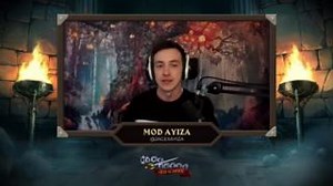 Mod Ayiza has an important message for you relating to Account Security! 🔒 We've expanded our Jagex Accounts Beta to 50% of all players. You might now be eligible to upgrade to a Jagex Account! Catch up with our latest livestream: osrs.game/New-Skill-Livestream-1 | Old School Runescape