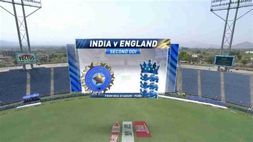 IND vs ENG 2021,2ND ODI : Match Highlights