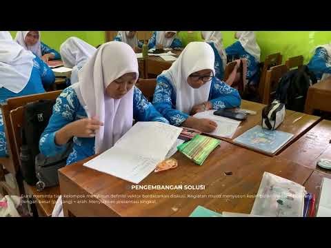 PROBLEM BASED LEARNING (PBL) #problembasedlearning #vektor #matematikasma #observasikinerja #pbl