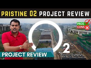 क्या है छुपा इस Project में? In-Depth Analysis of the Pristine O2 World Project Pune #review