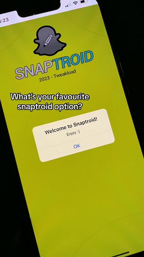 Discovering the Best Snaptroid Features in 2023