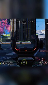 Apex Legends: 3rd Party Legends on Storm Point
