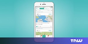 Dump paper receipts forever with this easy expense-travel tracker