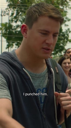 Exploring the Musical Vibes in 21 Jump Street