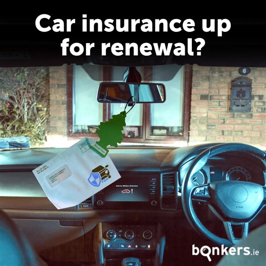 At bonkers.ie, we make switching easy - compare insurance quotes directly from leading insurers. | bonkers.ie | Facebook
