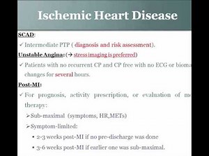 Exercise ECG, Dr. Hosam Zaki