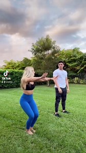 I Tried Teaching My Boyfriend to Backflip — You Won’t Believe How It Went