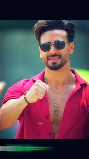 New Song 2025 | New Hindi Song | Barsaat Aati Hai | Tiger Shroff | Sonam Bajwa | Romantic Song
