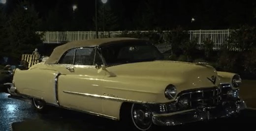 Worlds largest antique car show returns to the Midstate