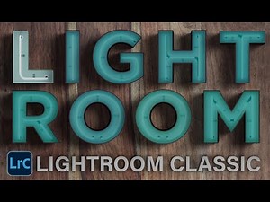 Lightroom: The Art of Color Grading