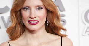 PHOTO Jessica Chastain méconnaissable : à 45 ans, l'actrice troque son roux pour une coloration tendance