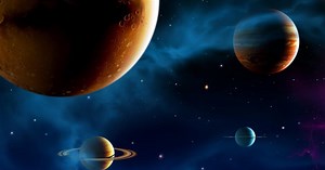 Le mouvement des planètes et des satellites pour les nuls