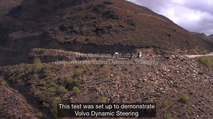 413 shares · 68 comments | In 2010 we introduced the Volvo FMX – a truck specifically developed for the demanding construction industry. Its ability to cope with tough conditions has evolved over the years as a result of the introduction of many innovative features. One of them, Volvo Dynamic Steering was introduced 2013, which made it possible to drive the truck with minimal effort. #VolvoFMX10Year | Volvo Trucks | Facebook