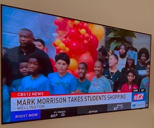 21K views · 251 reactions | To whom much is given,much will be required- Luke 12:48 | Mark Morrison | Facebook