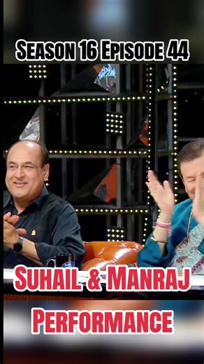 Suhail & Manraj performance#foryou #trending #trendingvideo #trendingviralvideo #foryoupage